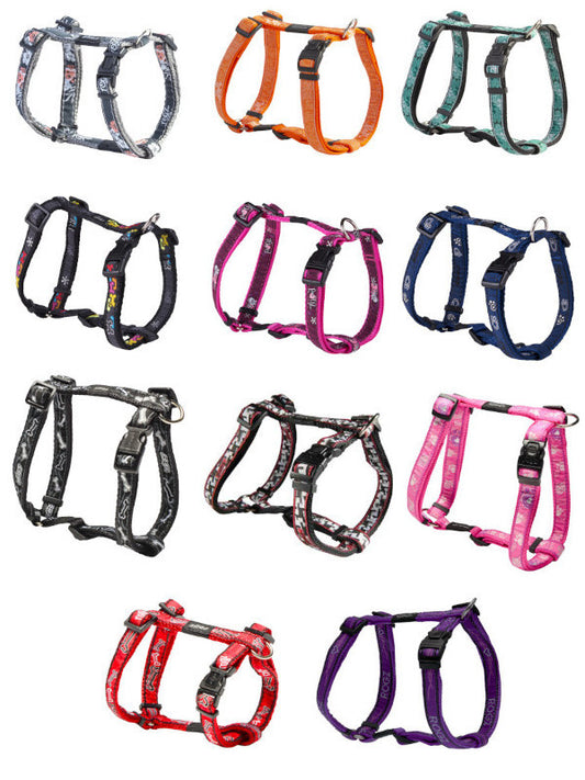 Soft'n'tough Dog Harness