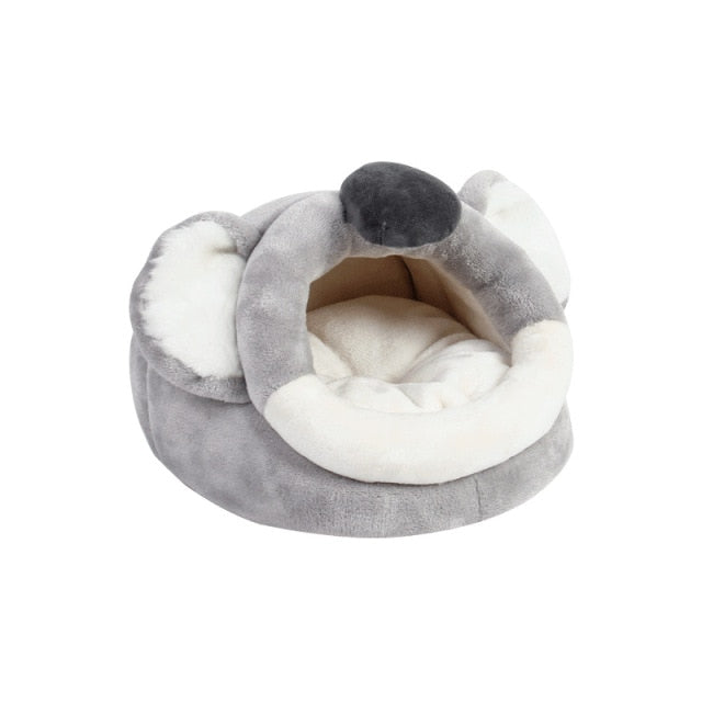 Guinea Pig Bed (Double) - Koala