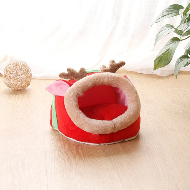 Guinea Pig Bed (Single) - Rudolph
