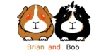 Brian and Bob Logo